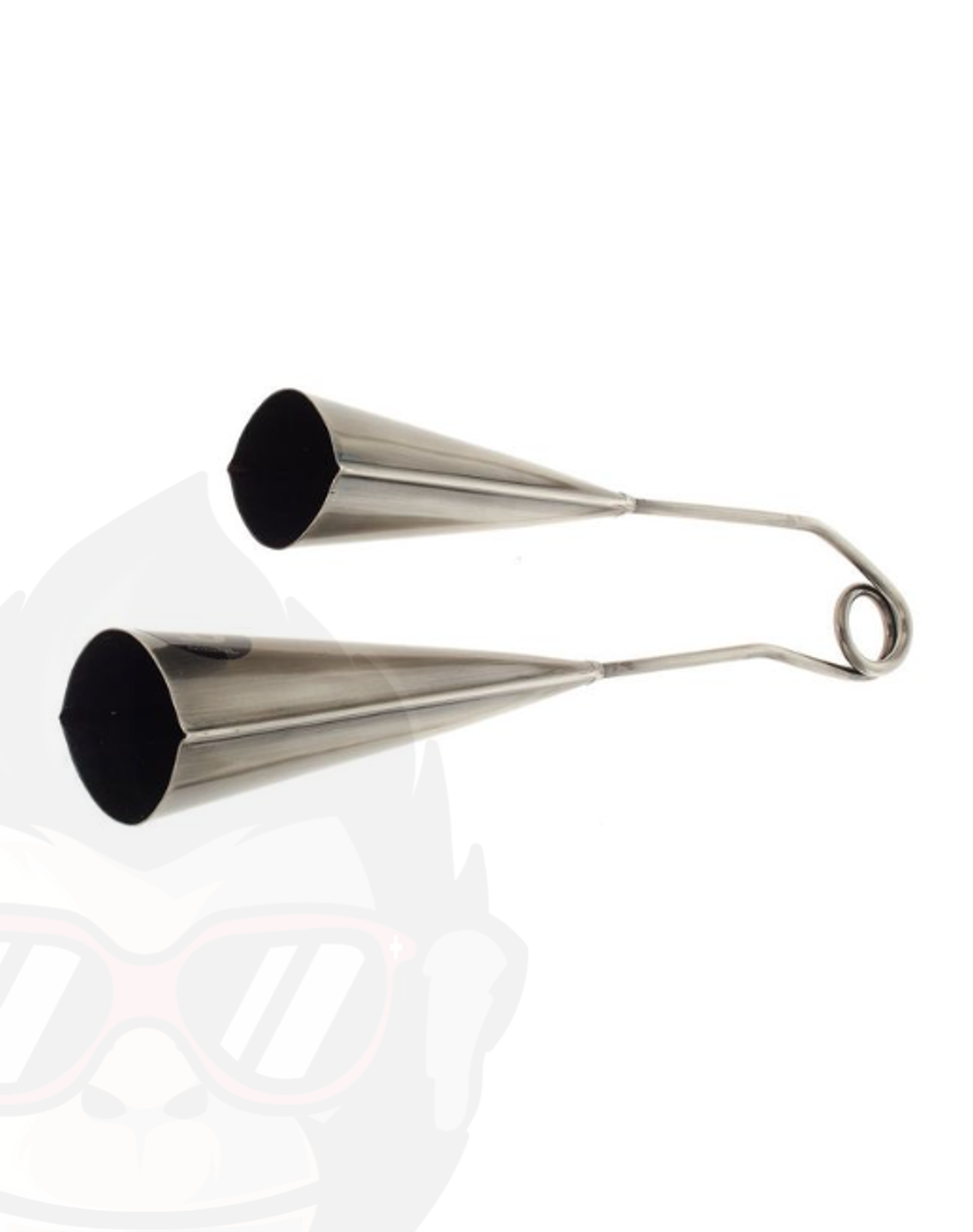 Meinl Agogo Bell large STBAG2